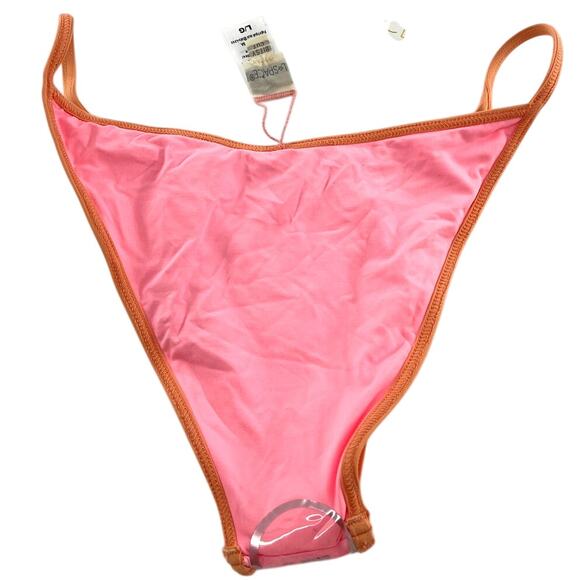 L*Space Tommy Bikini Bottom L - Picture 7 of 9